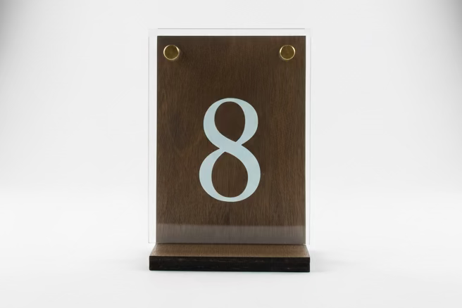 Clearwood Collection