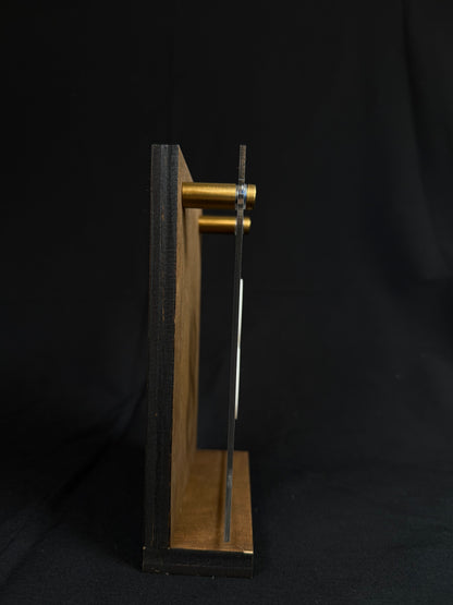 Table Number Clearwood