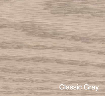 Welcome Sign Clearwood Collection