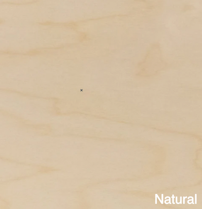 Welcome Sign Clearwood Collection