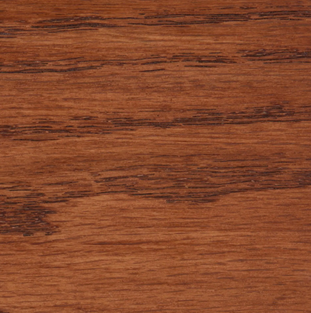 Wood Name Place Setting